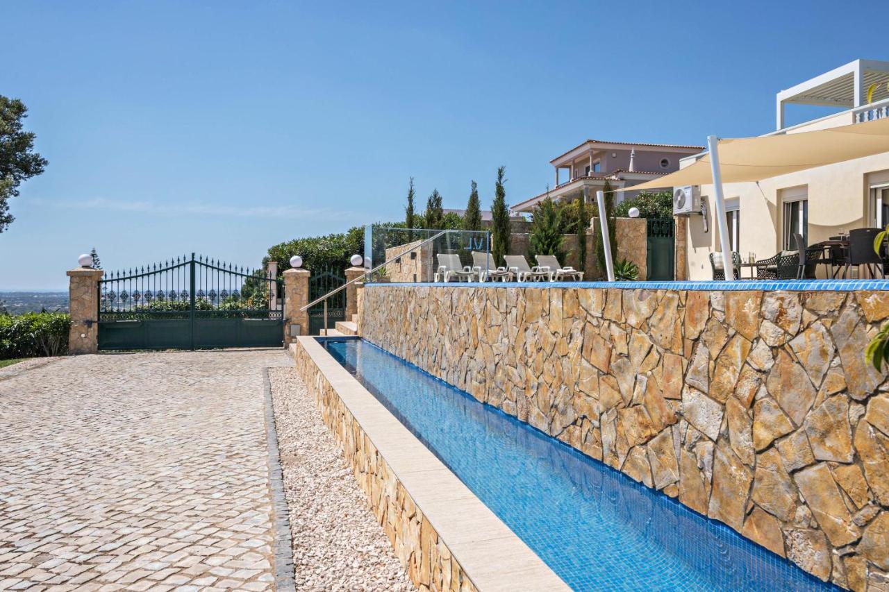 Cabana Gardenhouse Loule Exterior photo
