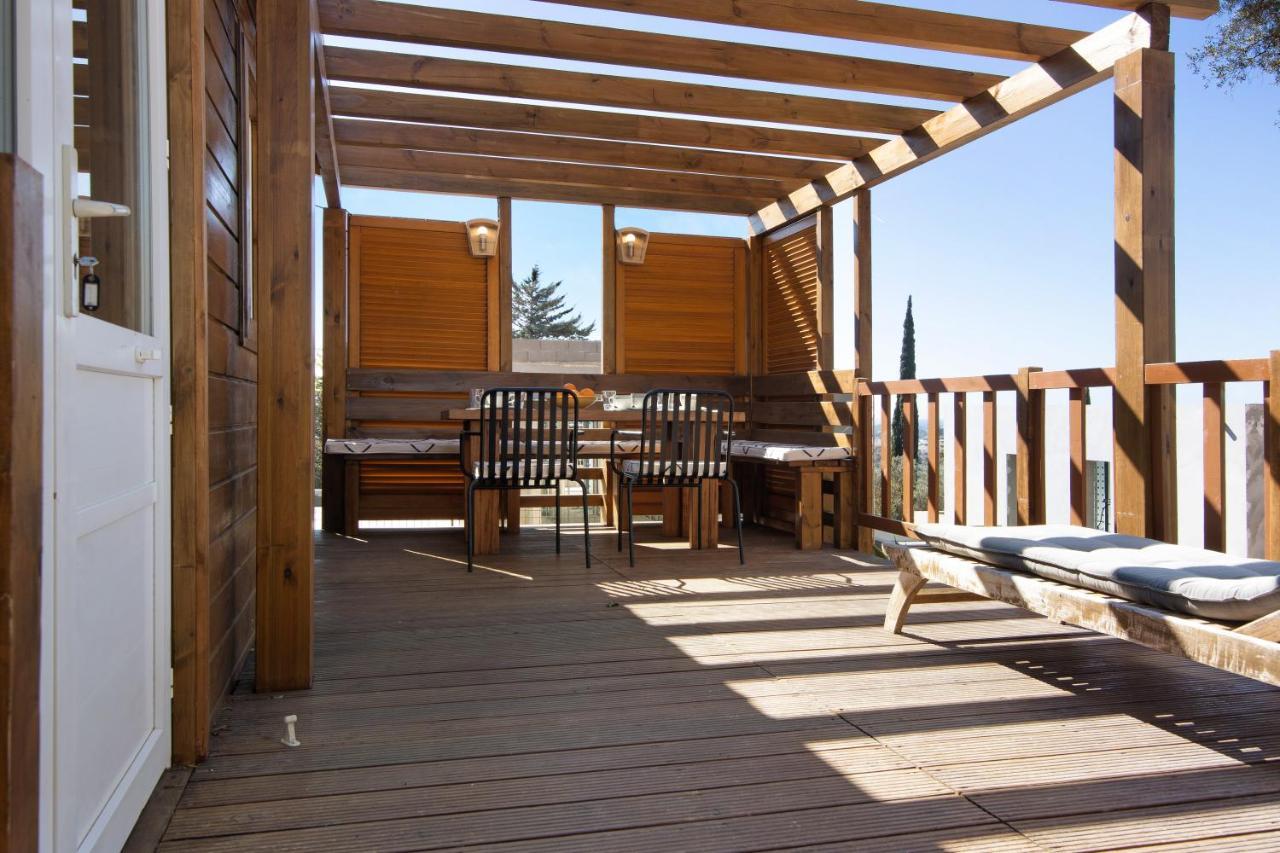 Cabana Gardenhouse Loule Exterior photo