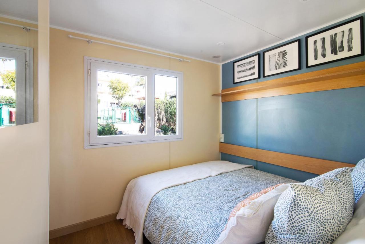 Cabana Gardenhouse Loule Exterior photo
