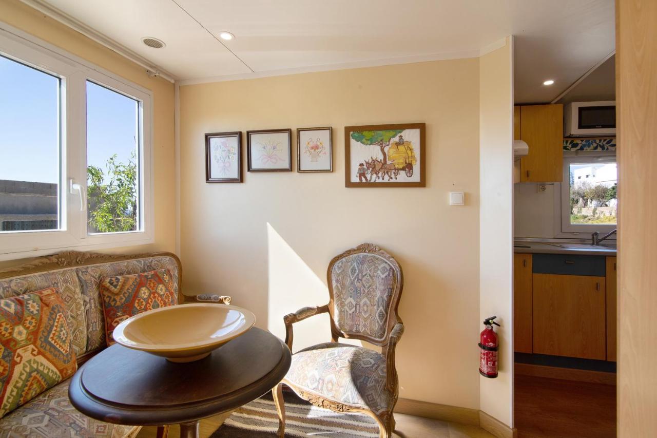 Cabana Gardenhouse Loule Exterior photo